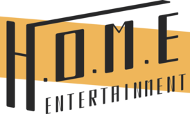 H.O.M.E Entertainment