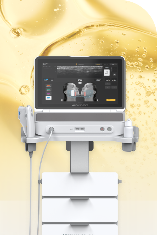 <br><b>Ultherapy Prime</b>