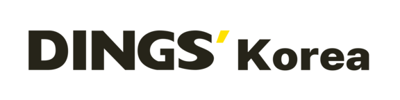 딩스코리아 주식회사