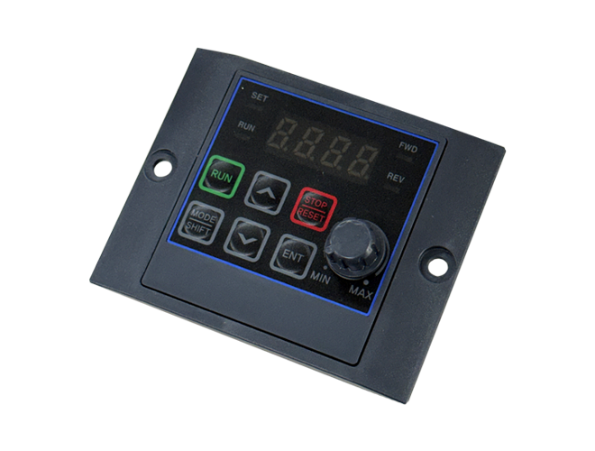 G100 LOADER, G100 로더, Remote LCD Loader : 투에스케이, 2SK