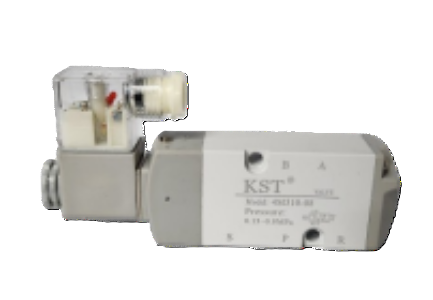 KST-6000(4M310-8) 1/8" 1/4"