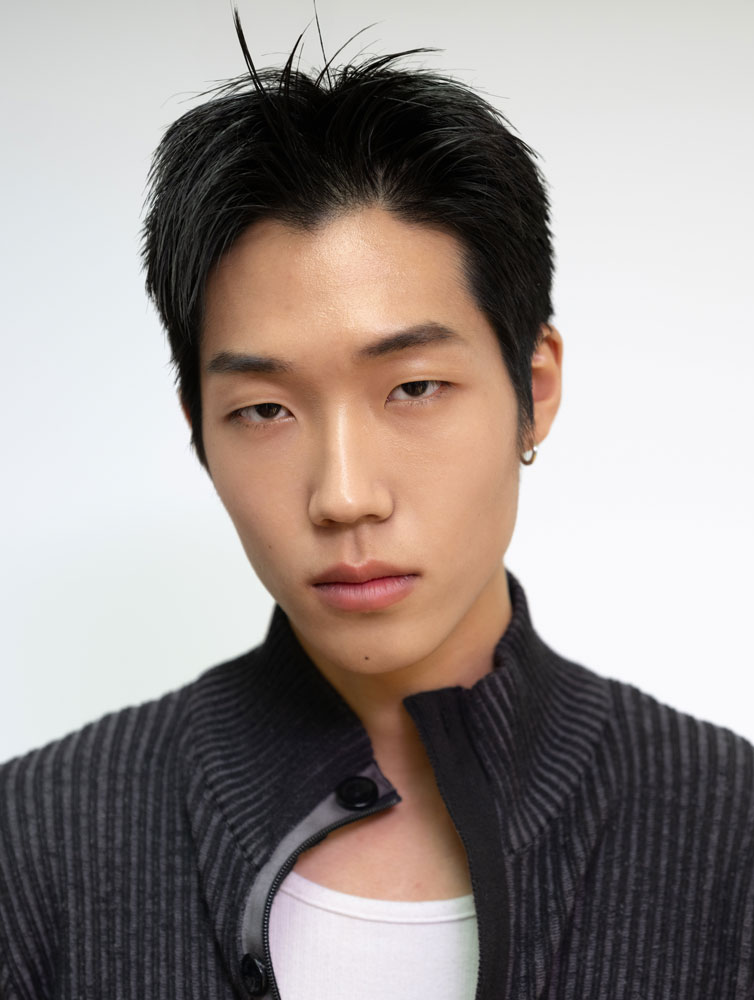 TAEYANG KIM