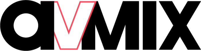 avMIX, 에이브이믹스