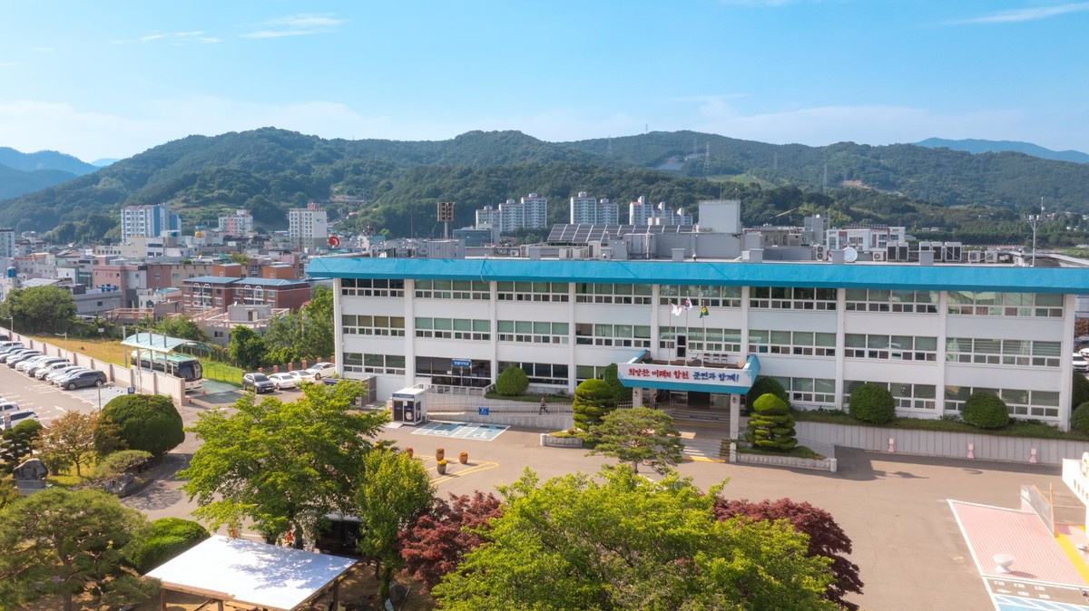 합천군 설 종합대책 시행… 7대 분야 행정력 집중 : 합천저널 지방자치 행정 종합 뉴스
