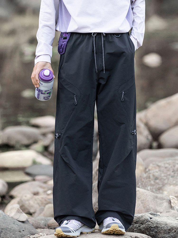 Easy Move Utility Pants : 클로즈바이 (close by2)