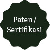 Hak Paten dan Sertifikasi