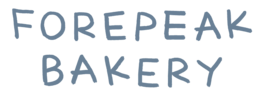 포어피크 베이커리