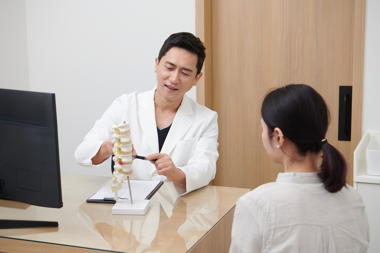 210정형외과 최준하 대표원장