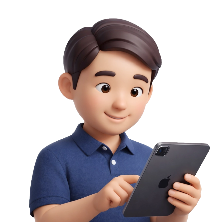 점주 직접 운영