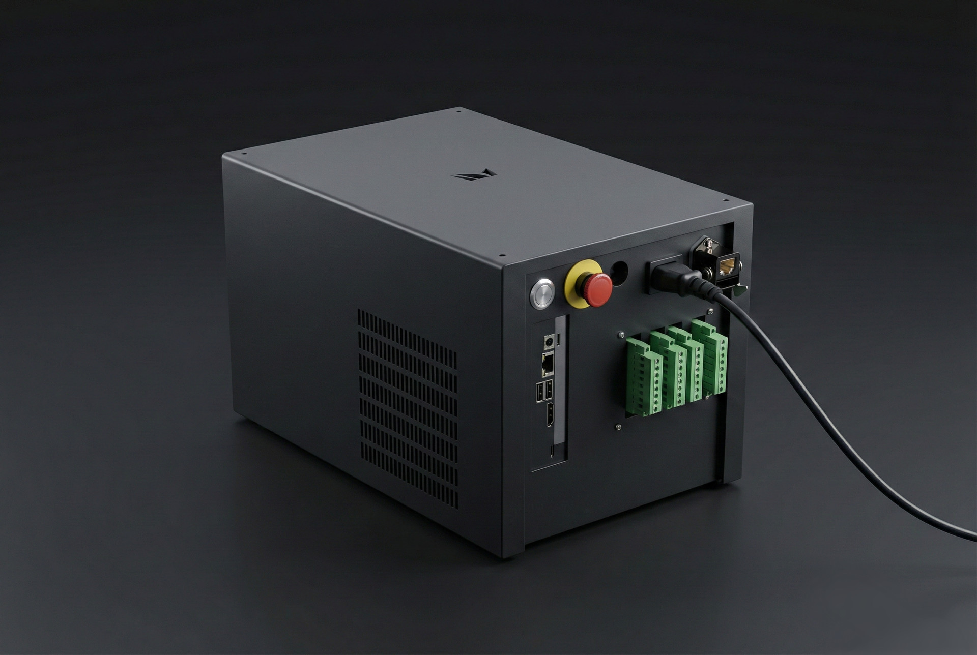 W-RC (WIM Robot Controller)