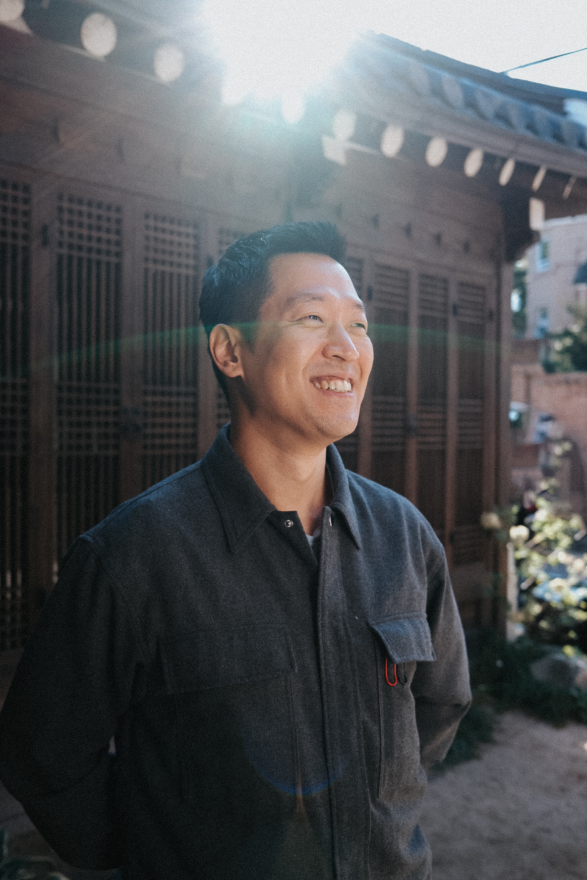 윤병선 Yun Byung-sun