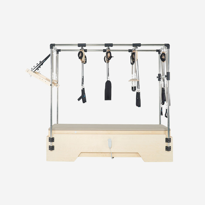 Motioncare Pilates Global