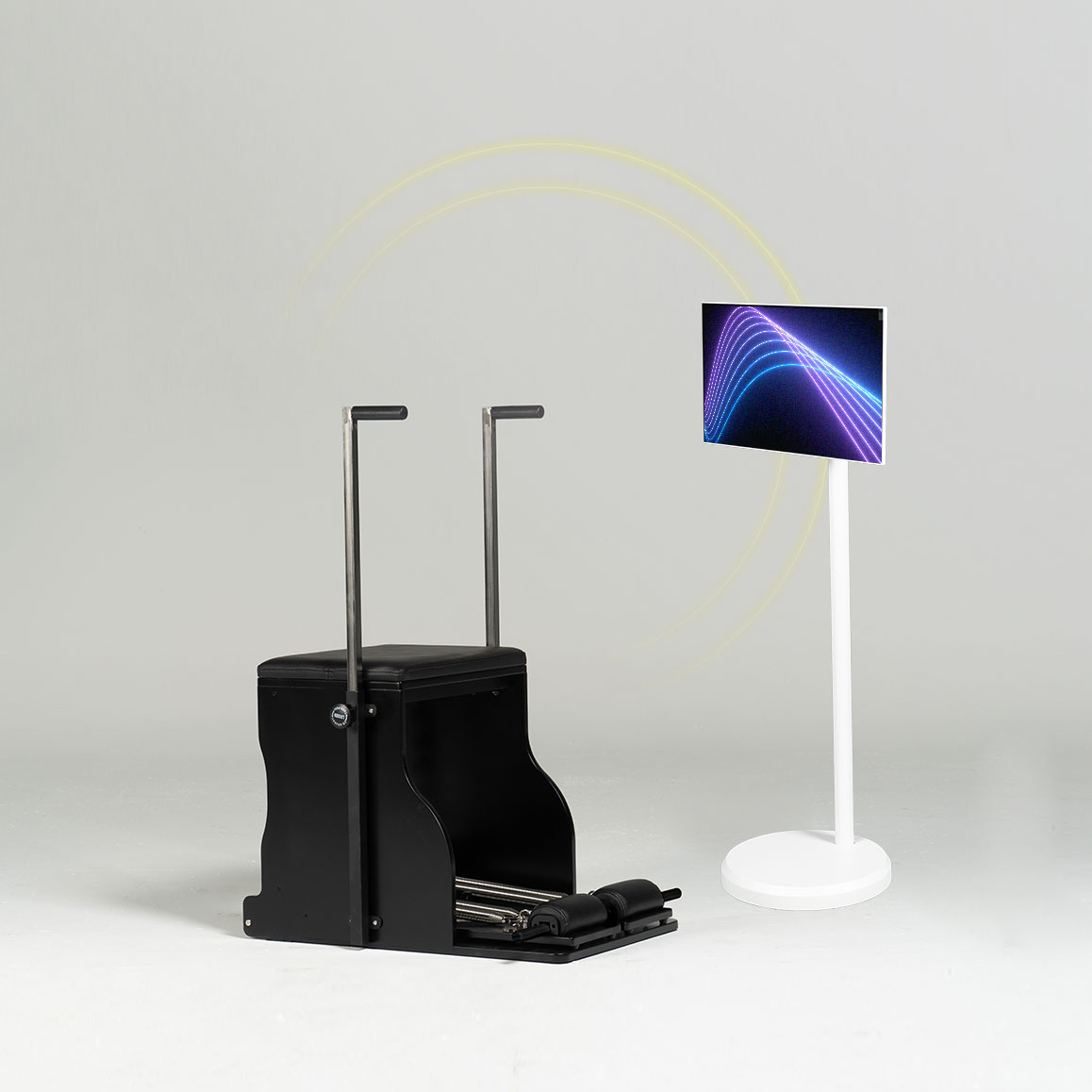 Digital Chair - 1,850 USD  