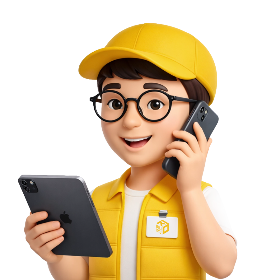 본사 운영 대행