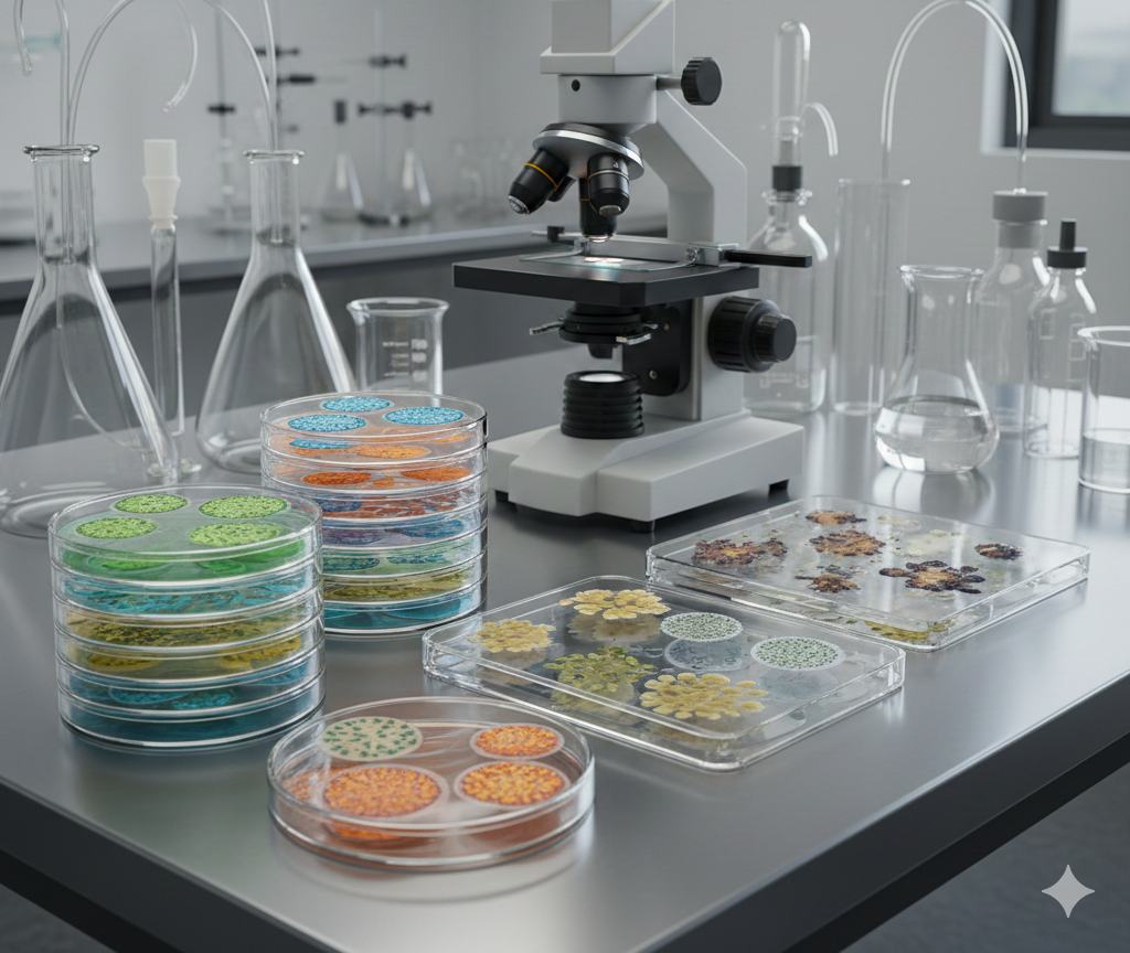 <p style="margin:0; font-weight:700;">생명자원 기반 친환경 기술 개발</p>