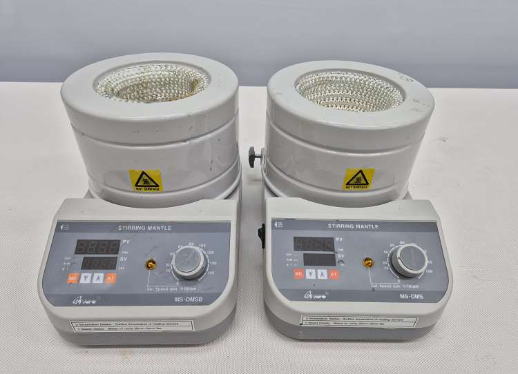 MS-DMSB632 미성과학 히팅맨틀 Stirring Mantles 250ml : 엠아이티솔루션