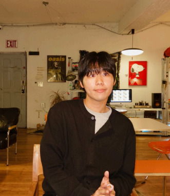 김우빈 트레이너