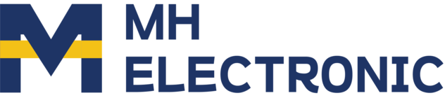 MH电子（MH Electronic）