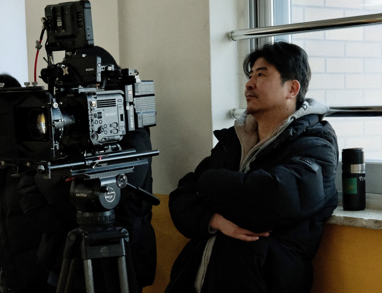 나희석 Na Hui-seok