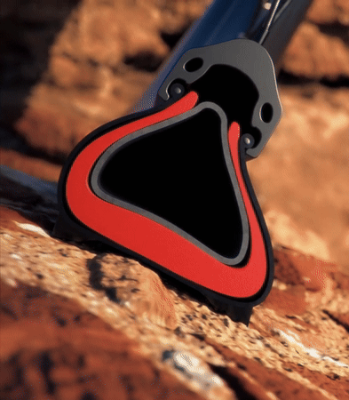 타누스 아머 접지력 핸들링 향상