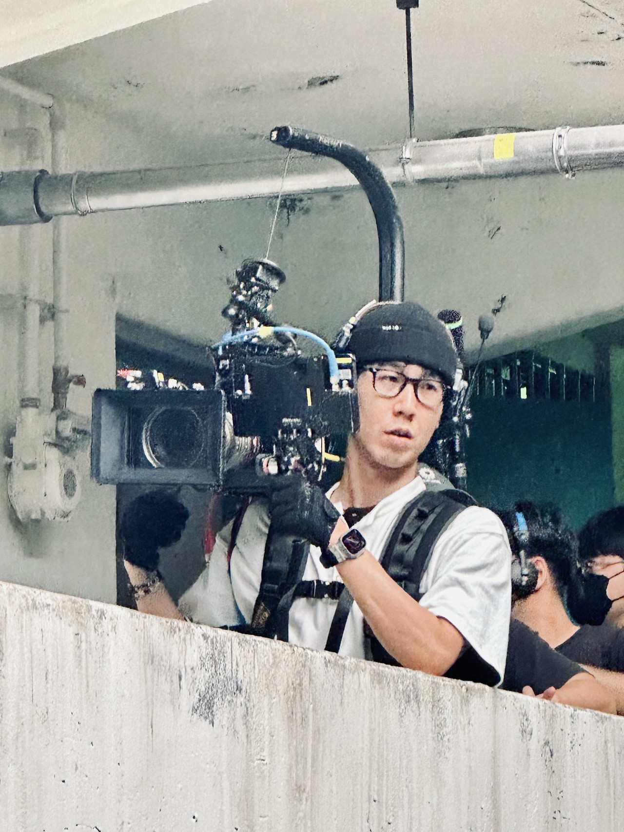 강종수 Kang Jong-su