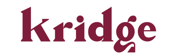 크릿지 공식홈페이지