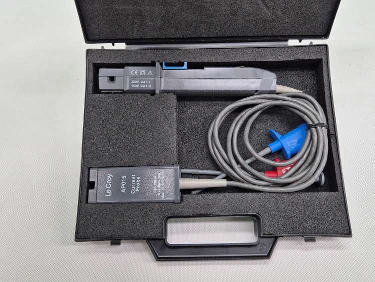 Lecroy AP015 Current Probe : 엠아이티솔루션