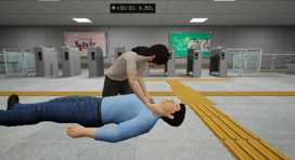 Check Responsiveness