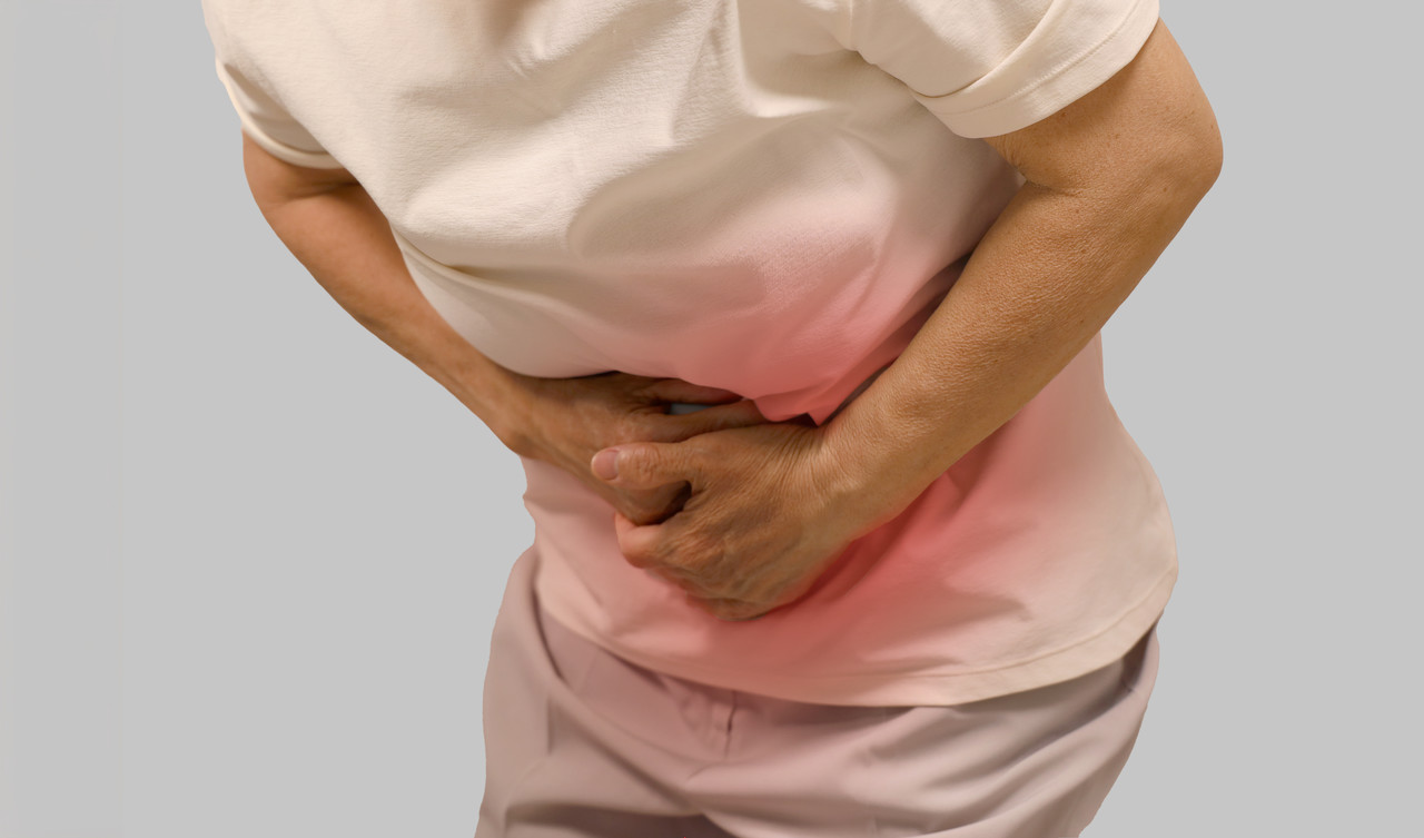 소화기 질환·감기<br>내과적 증상 한방 진료