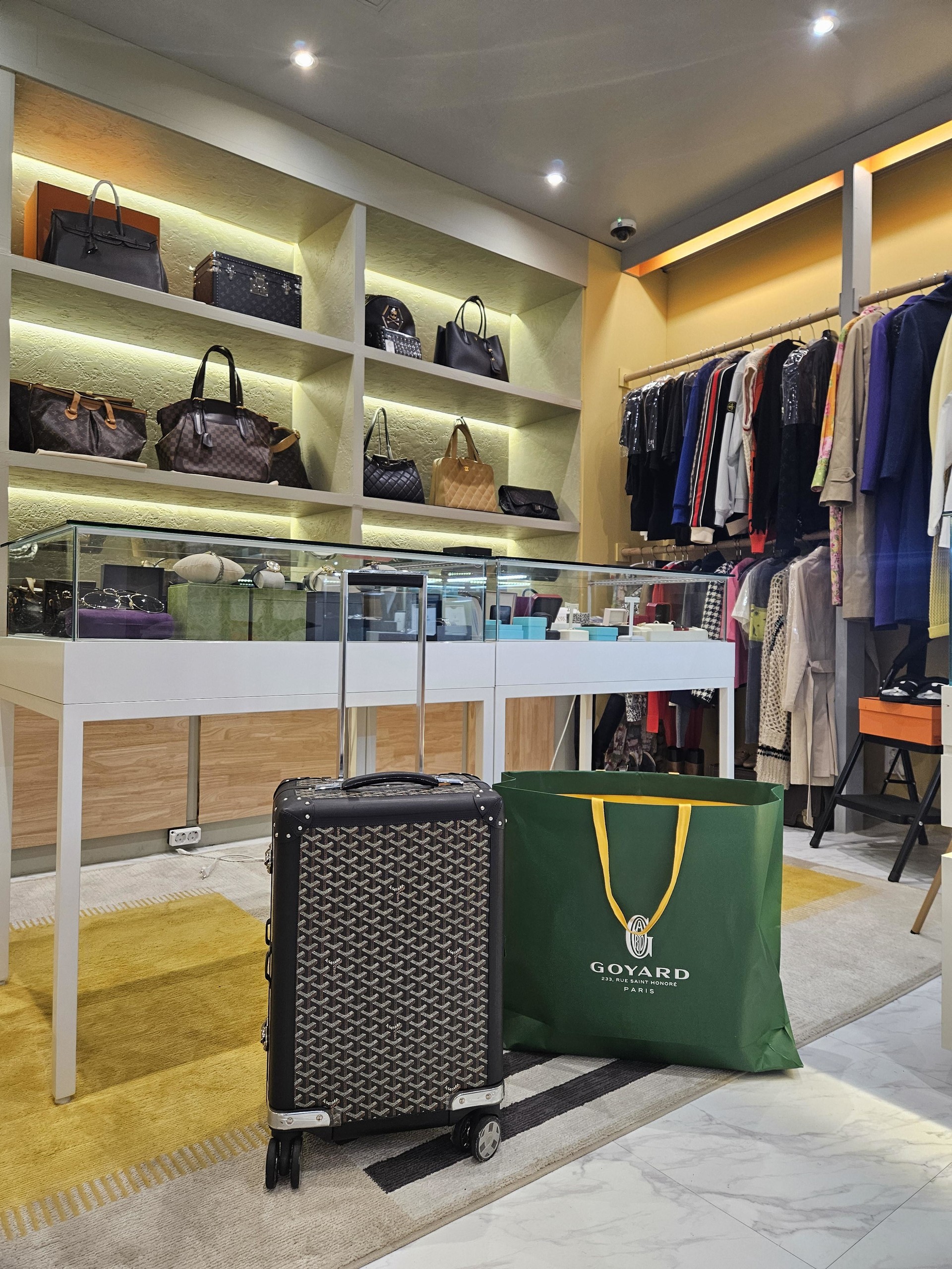 부산명품매입, 중고명품매입, 셀렉트, 해운대명품매입 