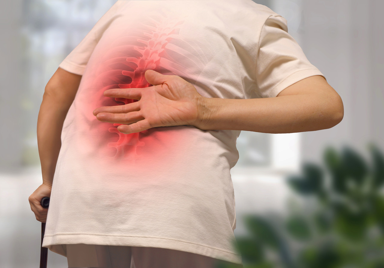 척추&middot;관절 통증 치료