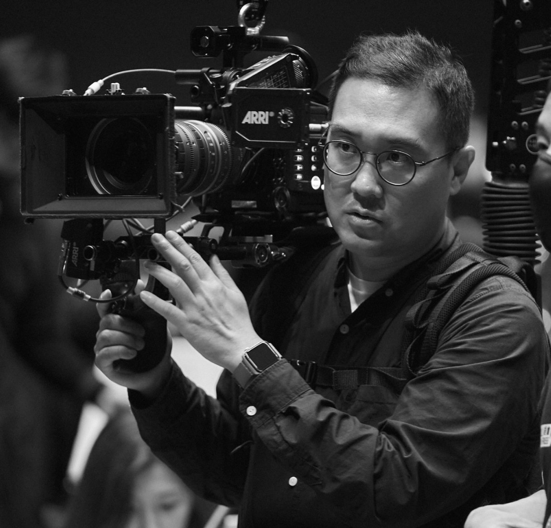 김동영 KIM Dong-young