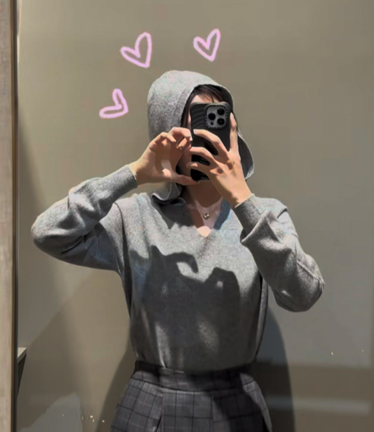  PBPTBNI02 후드니트