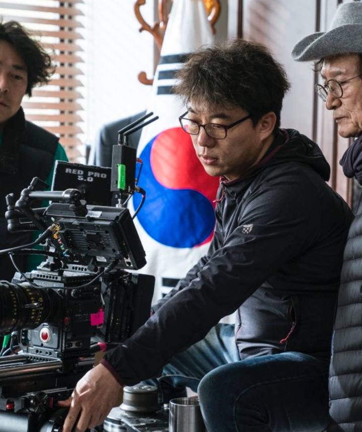 김형석 Kim Hyung-Seok