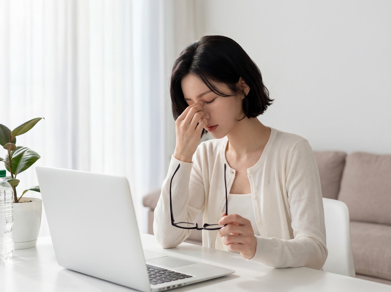 피로·면역력 관리