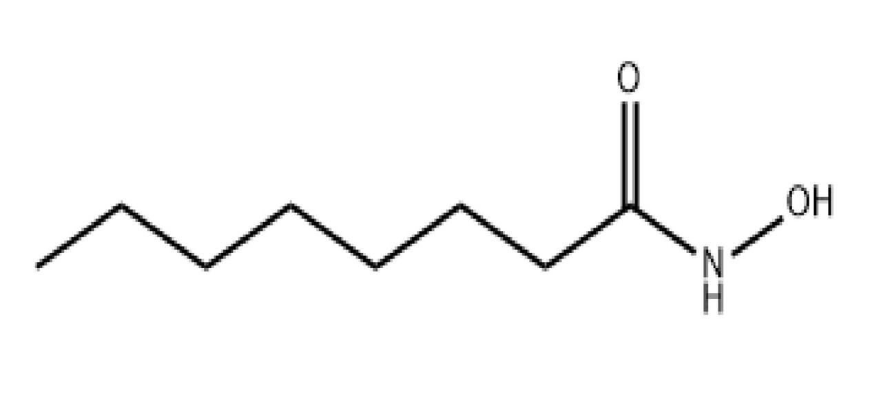 Caprylhydroxamic acid