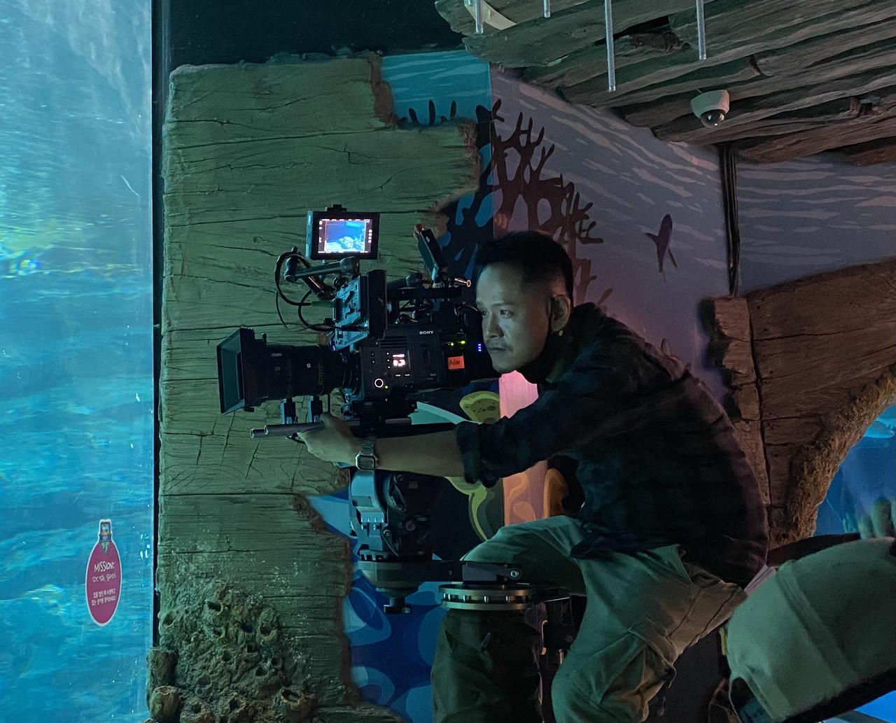 김형주 Kim Hyeong-ju