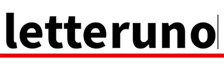 letteruno