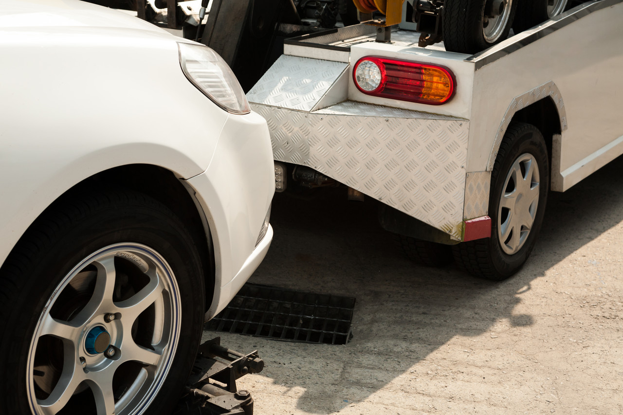 교통사고 후유증 관리