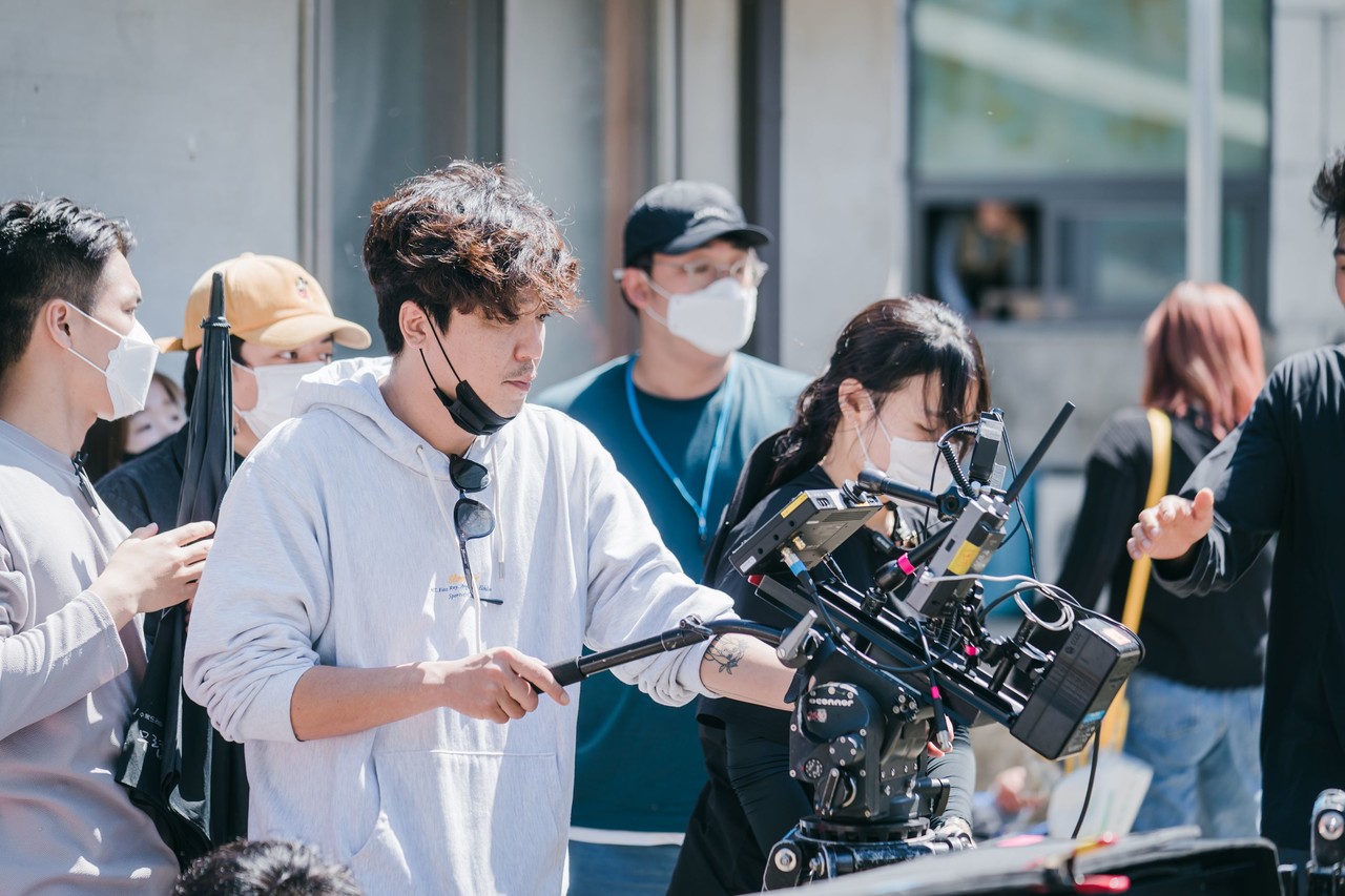 박정훈 Park Jung-hoon