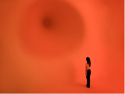 SUN, 찬란한 빛의 근원 태양. - 아르떼뮤지엄 부산