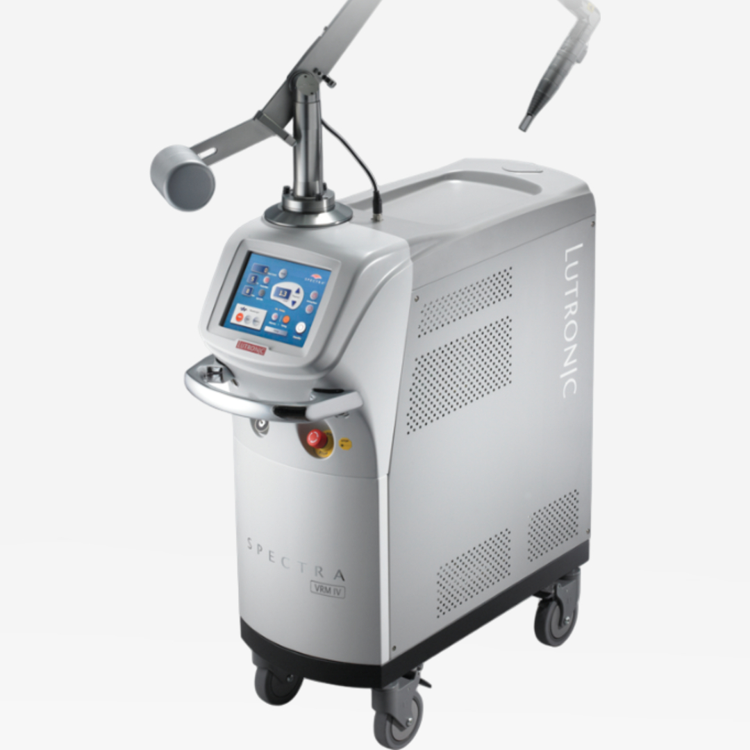 Spectra VRM, 반복 재발이 잦은 기미 치료, 나노토닝, 듀얼토닝