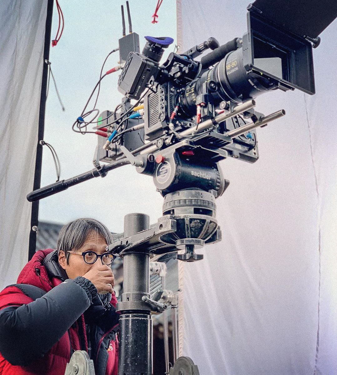 최용진 Choi Yong-jin