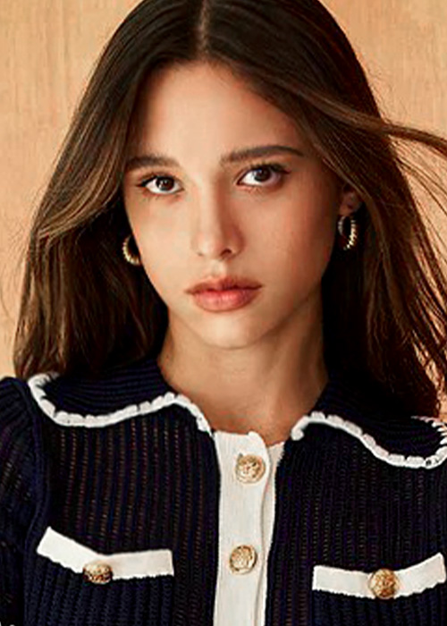 <h6><span style="font-family: Georgia, serif, 바탕, batang; color: rgb(54, 54, 54); font-size: 20px;">MARIA</h6><br><br><br>