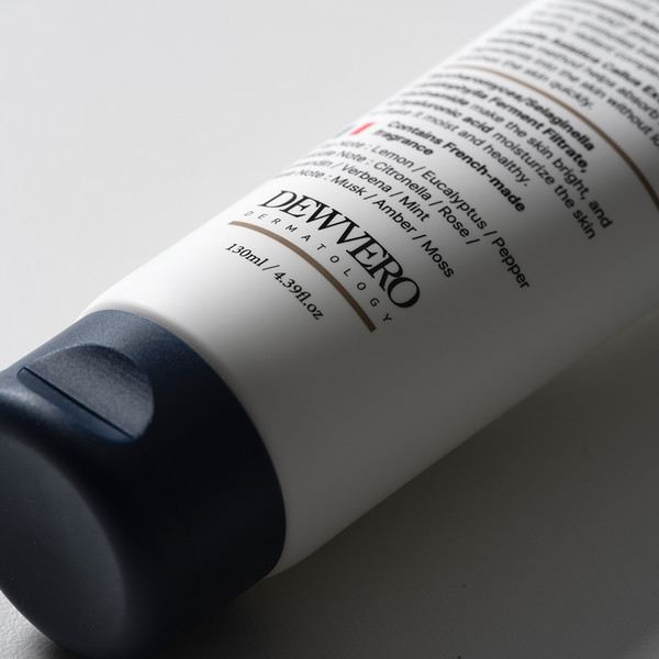 DEWVERO DOUBLERO CREAM 130ml / 4.39 fl.oz : Dewvero