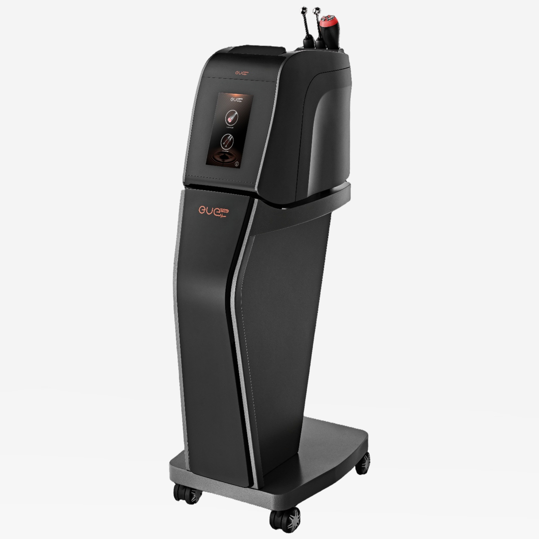 이브타이탄, 중안면부 축소 리프팅