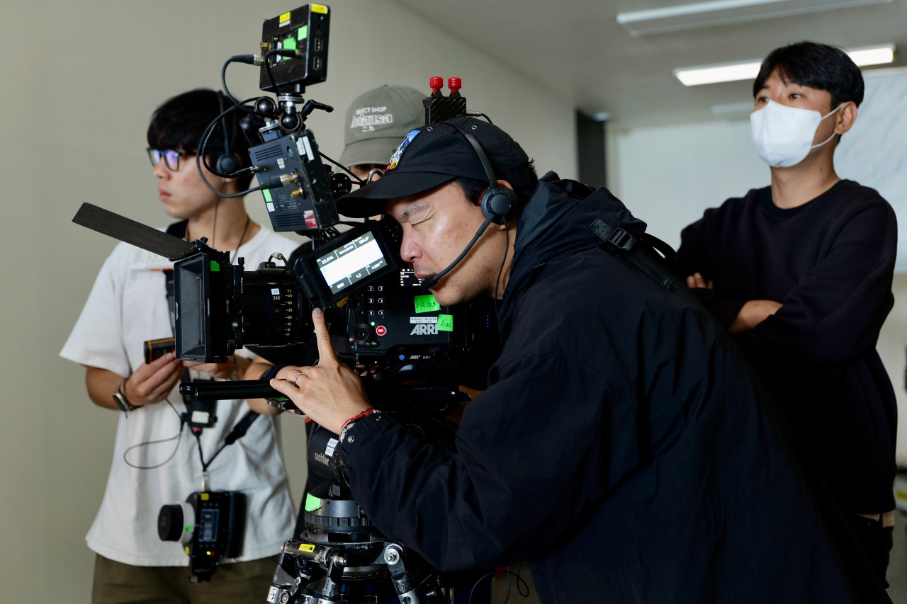 하승우 Ha Seung-woo