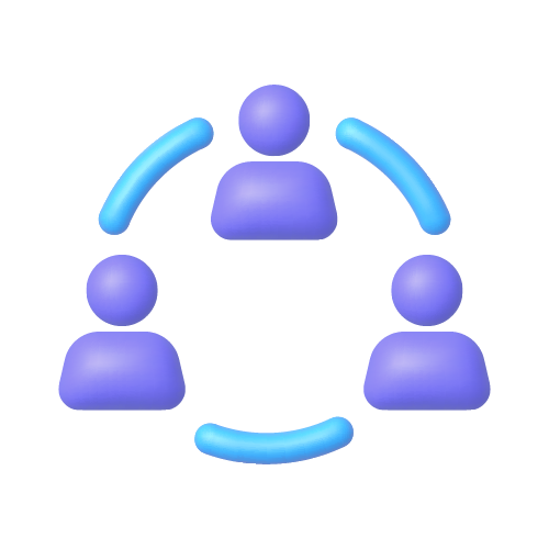 Multi-User Operation