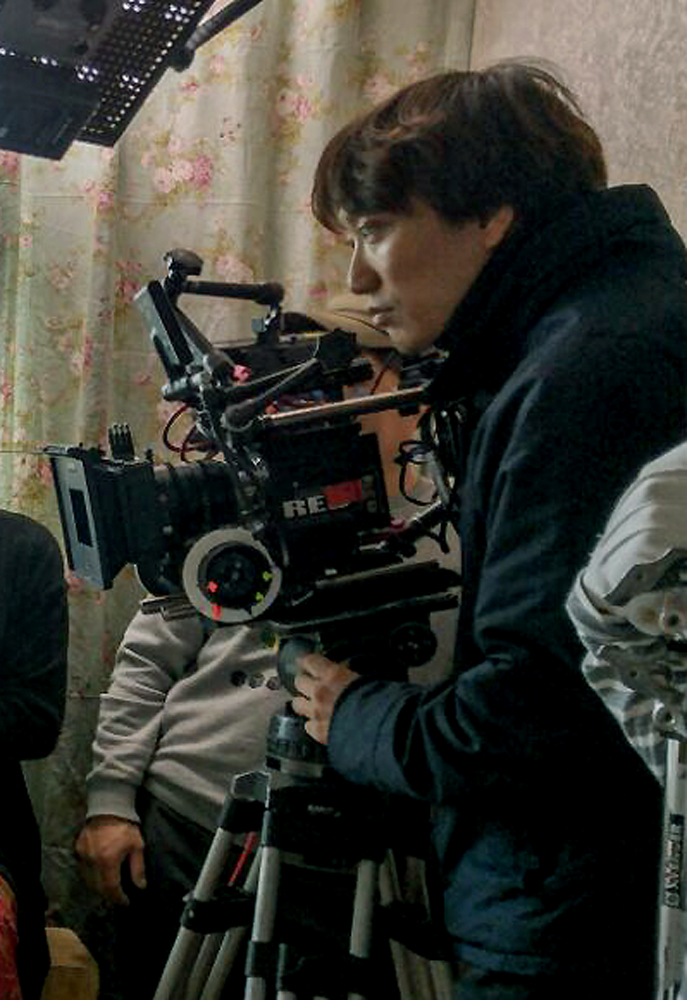 조영직 Jo Yeong-jik