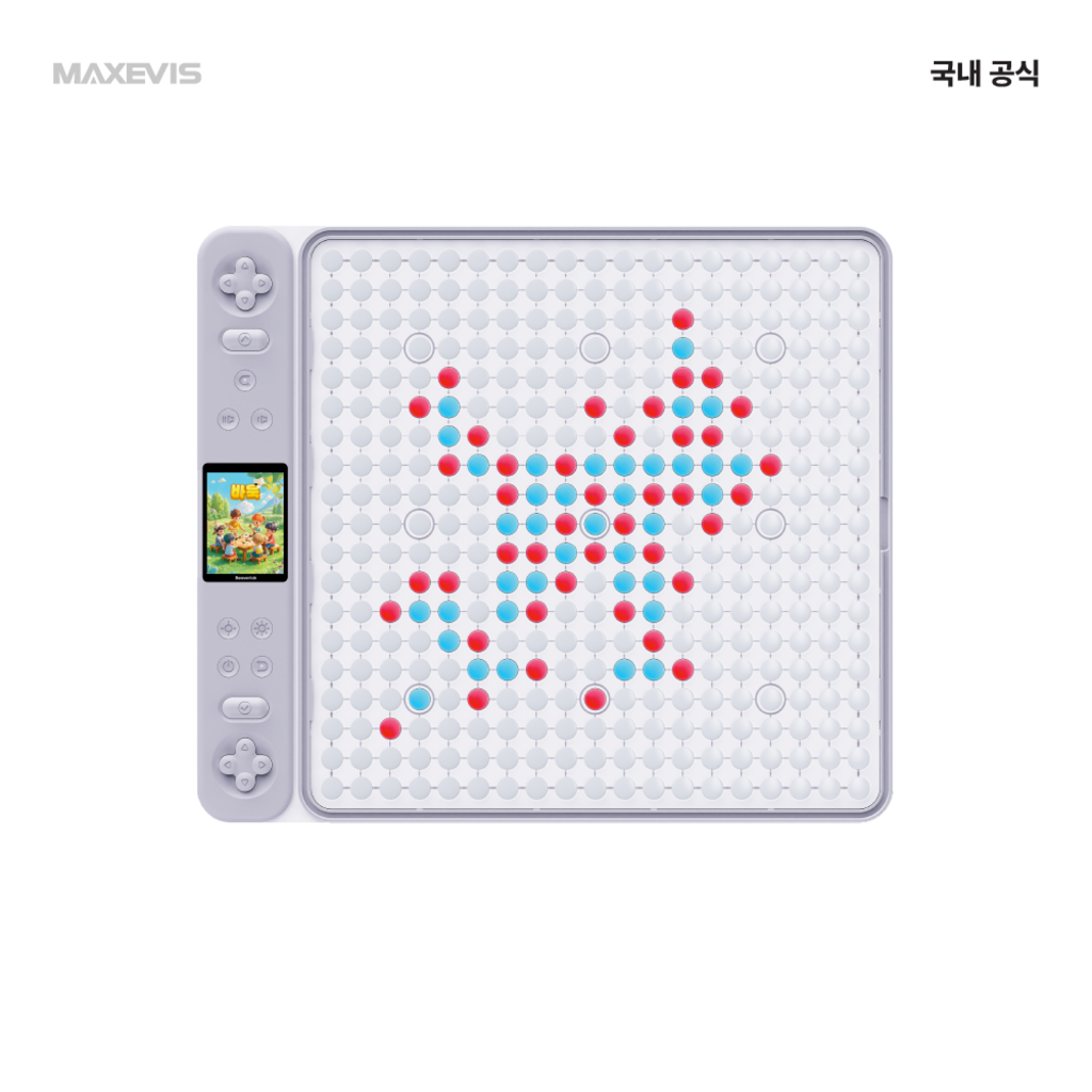 MAXEVIS